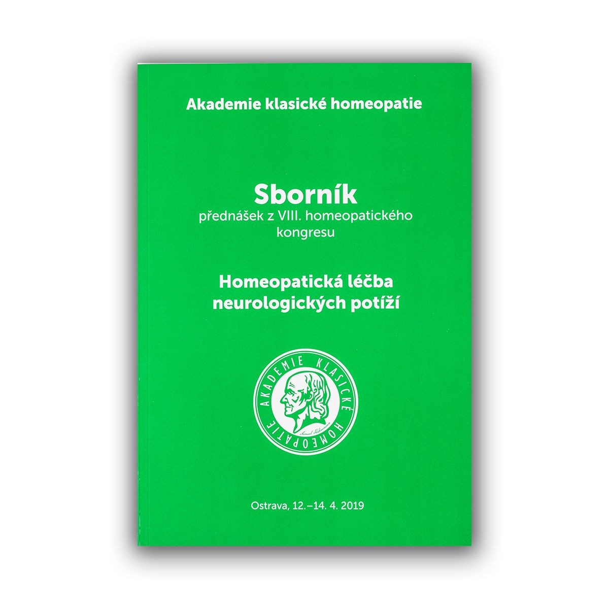 SBORNÍK 2019