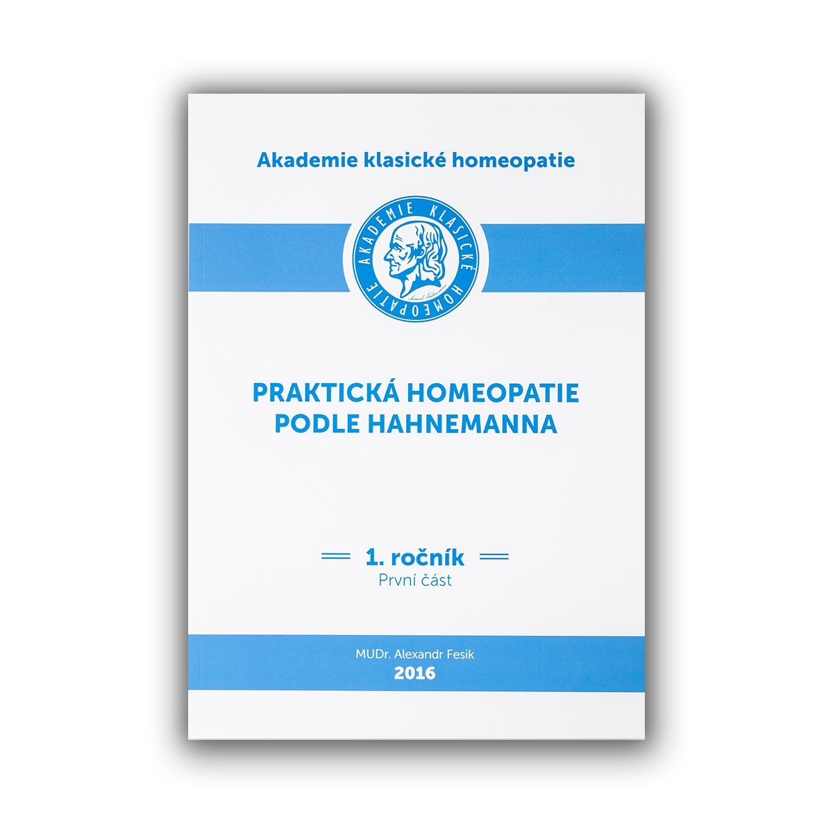 Skripta 1. ročník - 1 část