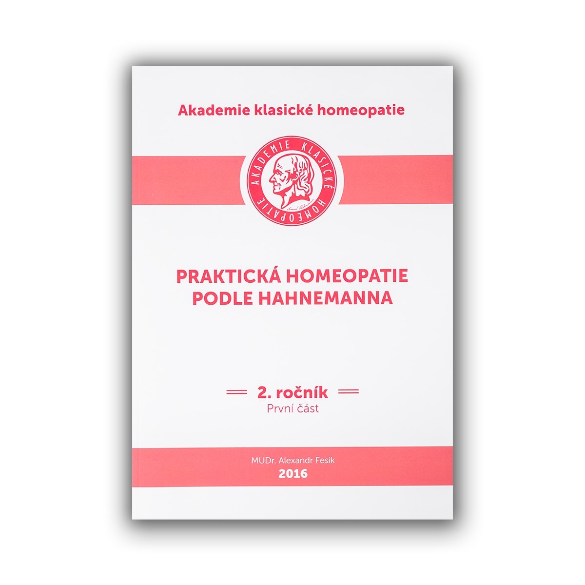 Skripta 2. ročník - 1 část