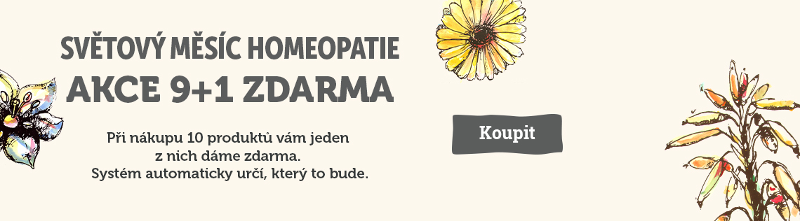 9+1 zdarma